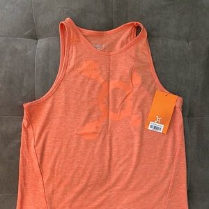 Orangetheory NWT Speed Tank
